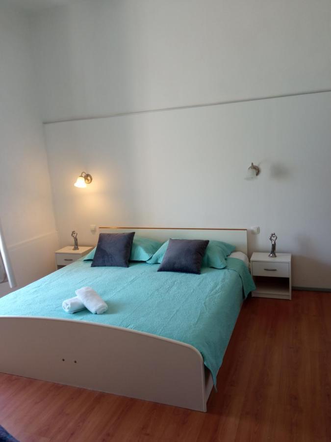 Rooms Zela 1 Korčula Exteriér fotografie