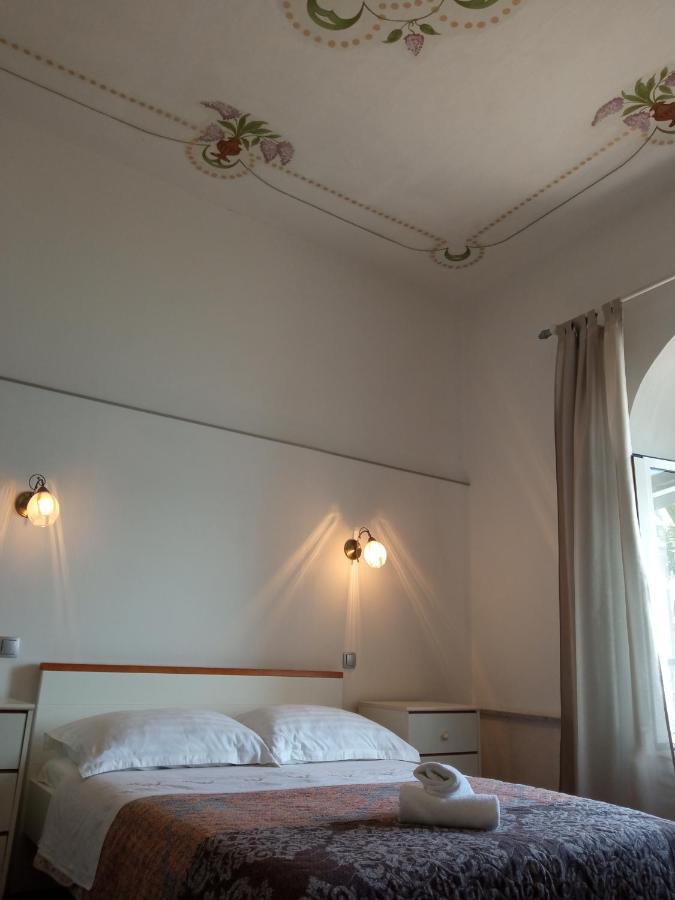 Rooms Zela 1 Korčula Exteriér fotografie